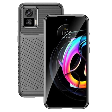Huawei TPU Honor 8 Cover - Gennemsigtig