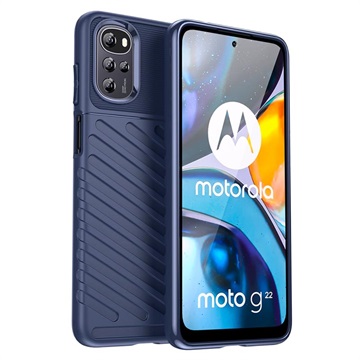 Huawei TPU Honor 8 Cover - Gennemsigtig