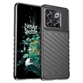 Huawei TPU Honor 8 Cover - Gennemsigtig