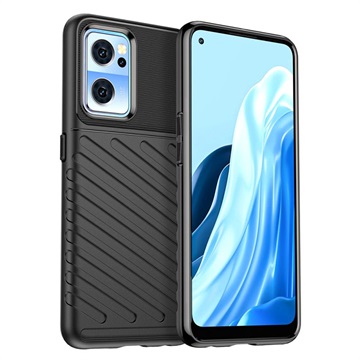 Huawei TPU Honor 8 Cover - Gennemsigtig