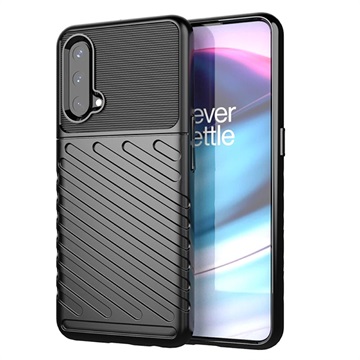 Huawei TPU Honor 8 Cover - Gennemsigtig