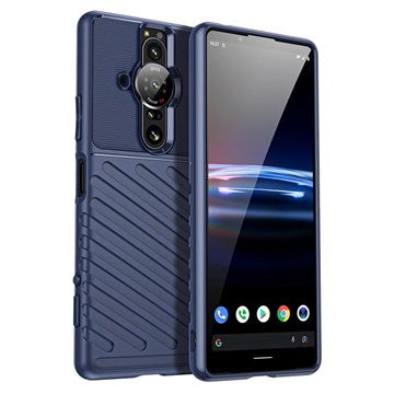 Huawei TPU Honor 8 Cover - Gennemsigtig
