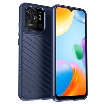 Huawei TPU Honor 8 Cover - Gennemsigtig