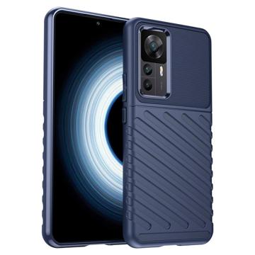 Huawei TPU Honor 8 Cover - Gennemsigtig
