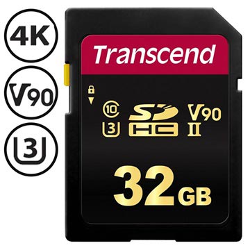 Samsung Evo Plus MicroSDXC Hukommelseskort - 64GB