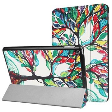 iPad Pro 9.7 Zagg Messenger Bluetooth Tastatur Cover - Sort