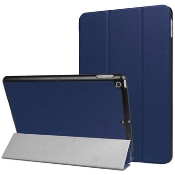 iPad Pro 9.7 Zagg Messenger Bluetooth Tastatur Cover - Sort