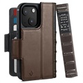 iPhone 6 / 6S Mercury Goospery TPU Cover - Sort