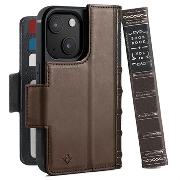 iPhone 6 / 6S Mercury Goospery TPU Cover - Sort