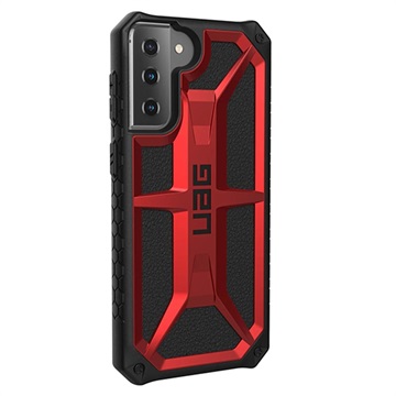 UAG Plasma Series Huawei Mate 9 Pro Cover - Klar / Sort