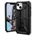 UAG Plasma Series Huawei Mate 9 Pro Cover - Klar / Sort