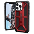 UAG Plasma Series Huawei Mate 9 Pro Cover - Klar / Sort