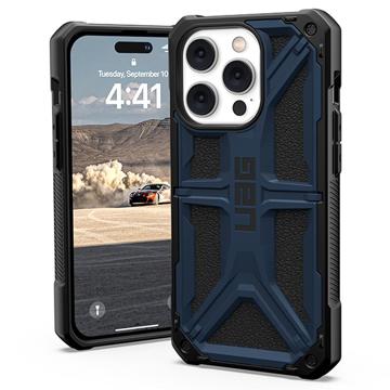 UAG Plasma Series Huawei Mate 9 Pro Cover - Klar / Sort