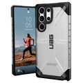 Imak Anti-Scratch HTC Desire 10 Pro Cover - Metallisk Sort