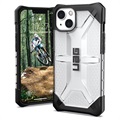 UAG Plasma Series Huawei Mate 9 Pro Cover - Klar / Sort