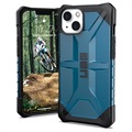 UAG Plasma Series Huawei Mate 9 Pro Cover - Klar / Sort