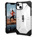 Imak Anti-Scratch HTC Desire 10 Pro Cover - Metallisk Sort