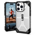 UAG Plasma Series Huawei Mate 9 Pro Cover - Klar / Sort