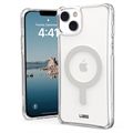 Imak Anti-Scratch HTC Desire 10 Pro Cover - Metallisk Sort