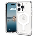 Imak Anti-Scratch HTC Desire 10 Pro Cover - Metallisk Sort