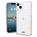 Imak Anti-Scratch HTC Desire 10 Pro Cover - Metallisk Sort
