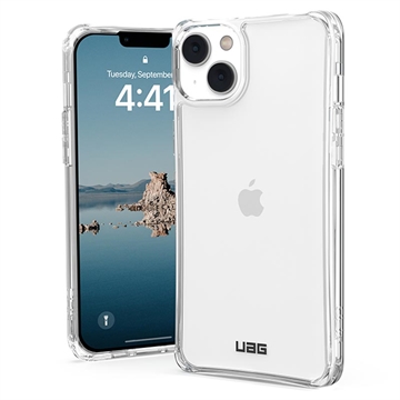 Imak Anti-Scratch HTC Desire 10 Pro Cover - Metallisk Sort