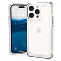Imak Anti-Scratch HTC Desire 10 Pro Cover - Metallisk Sort