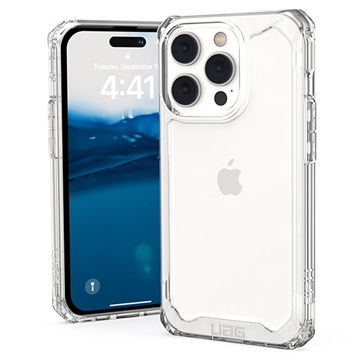 Imak Anti-Scratch HTC Desire 10 Pro Cover - Metallisk Sort