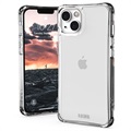 Imak Anti-Scratch HTC Desire 10 Pro Cover - Metallisk Sort