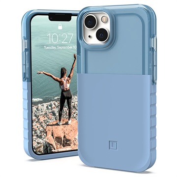 UAG Pathfinder Series iPhone 7 Cover - Sort
