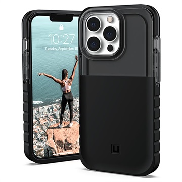 UAG Pathfinder Series iPhone 7 Cover - Sort