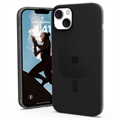 iPhone 6 / 6S Mercury Goospery TPU Cover - Sort