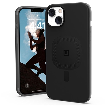 iPhone 6 / 6S Mercury Goospery TPU Cover - Sort