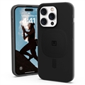 iPhone 6 / 6S Mercury Goospery TPU Cover - Sort