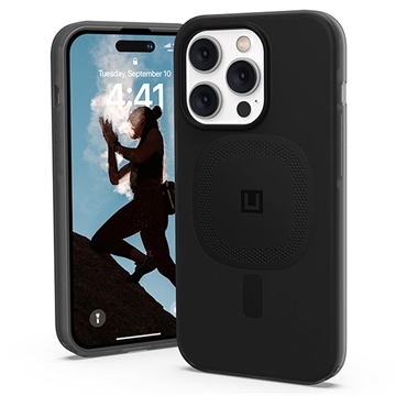 iPhone 6 / 6S Mercury Goospery TPU Cover - Sort