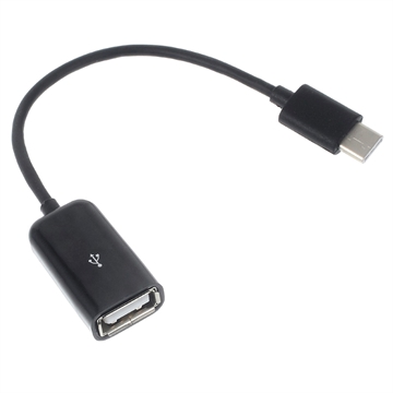 OTB USB Type-C / USB 3.0 Kabel Adapter