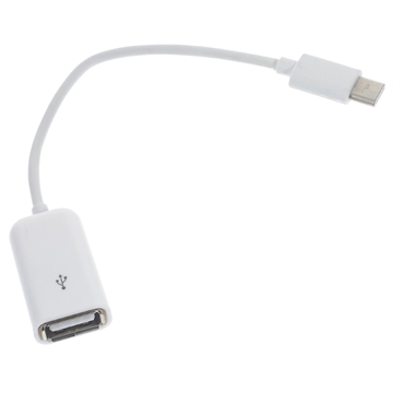 OTB USB Type-C / USB 3.0 Kabel Adapter