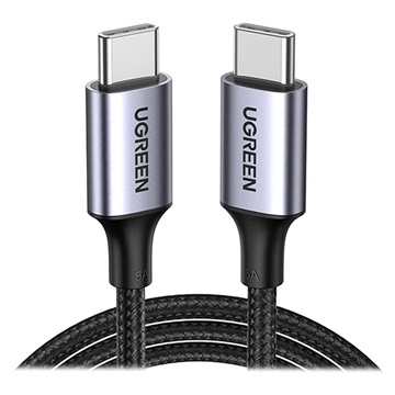 Apple USB-C-ladekabel MJWT2ZM/A - 2m
