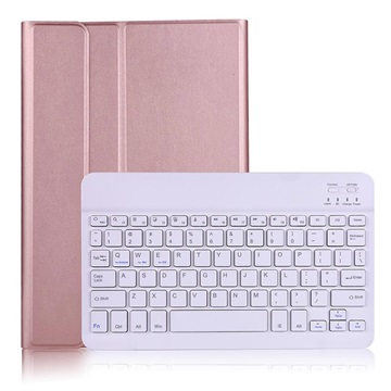 Anti-Slip iPhone 7 Hybrid Cover - Sort