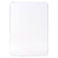 iPad Mini 4 Ultra Slim TPU Cover - Hvid