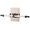Universal Tablet Nakkestøtte Bilholder H55-1 - 7" - 11"