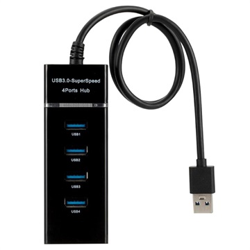 Kanex USB Type-C / USB 3.0 Kabel Adapter - Space Grey