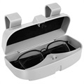 Multifunktionelle Bluetooth Stereo Solbriller
