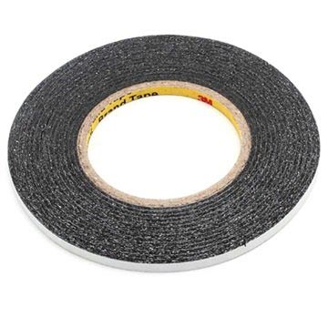 Universal Selvklæbende Tape - 6mm