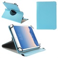 Enkay ENK-7041 Universal Tablet Folio Taske 10.1" - Sort
