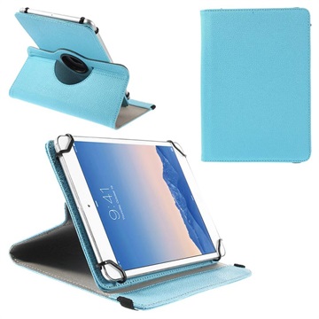 Enkay ENK-7041 Universal Tablet Folio Taske 10.1" - Sort