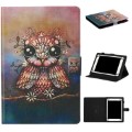 Enkay ENK-7041 Universal Tablet Folio Taske 10.1" - Sort