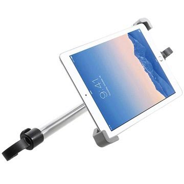 Universal Tablet Nakkestøtte Bilholder H55-1 - 7" - 11"