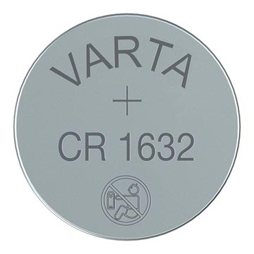 Varta CR2032 Professional Electronics Batteri
