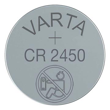 Varta CR2032 Professional Electronics Batteri